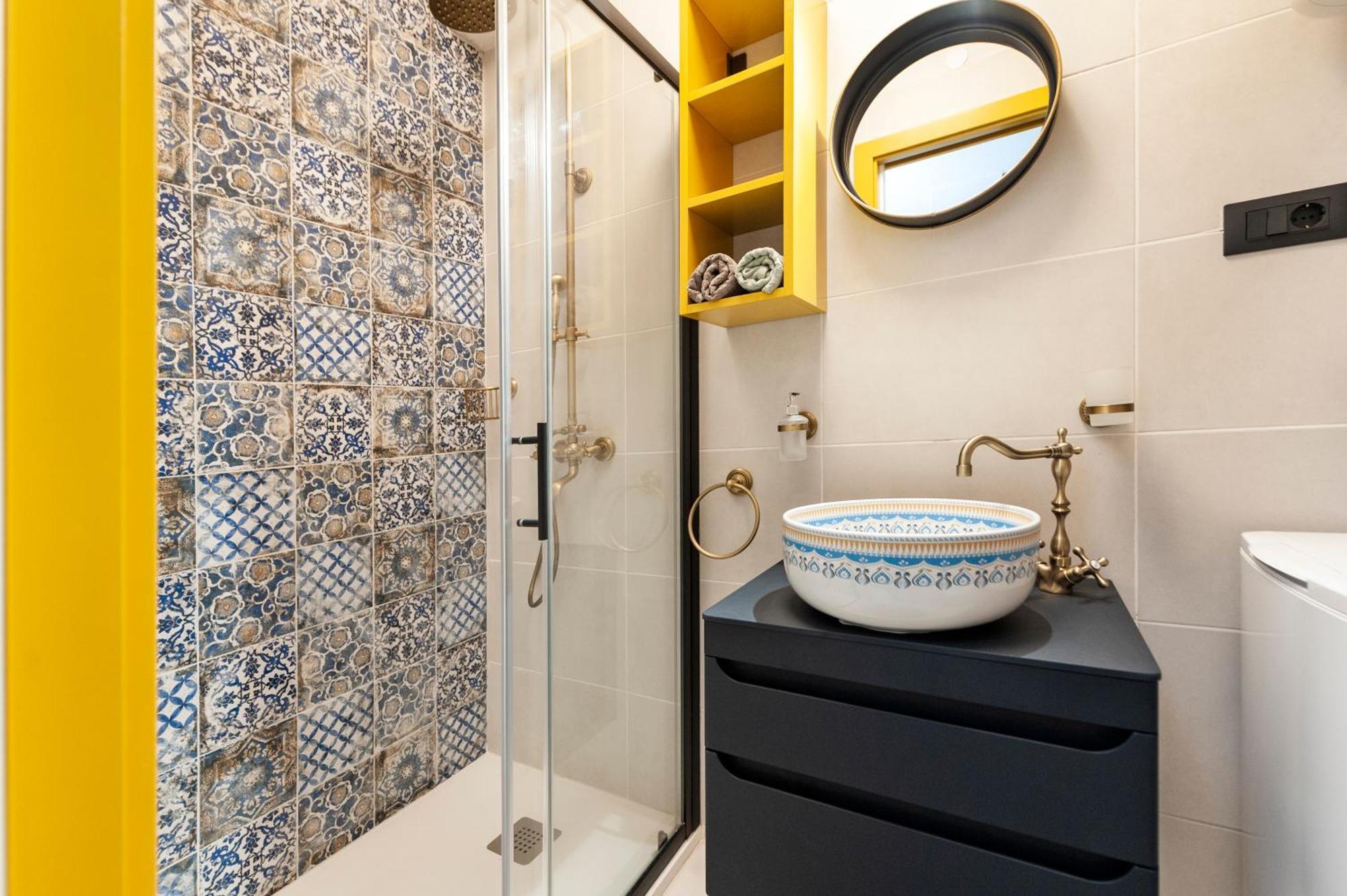 Apartman Paulina โรวีน ภายนอก รูปภาพ