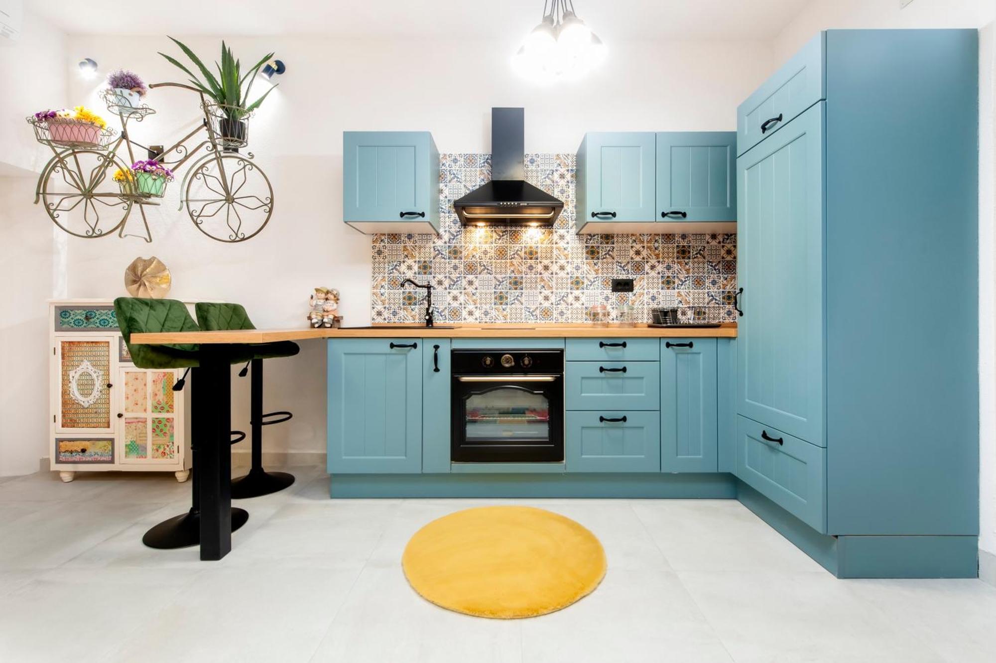Apartman Paulina โรวีน ภายนอก รูปภาพ